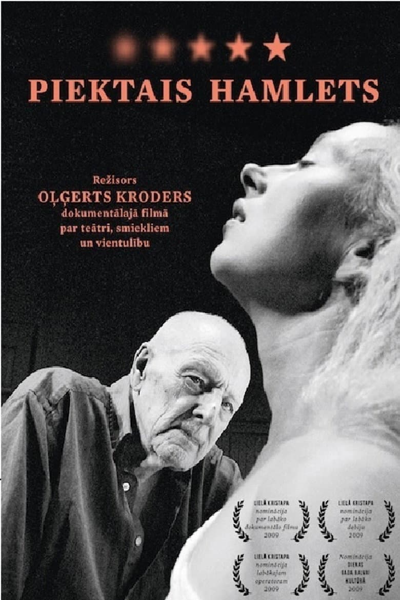 The Fifth Hamlet poster