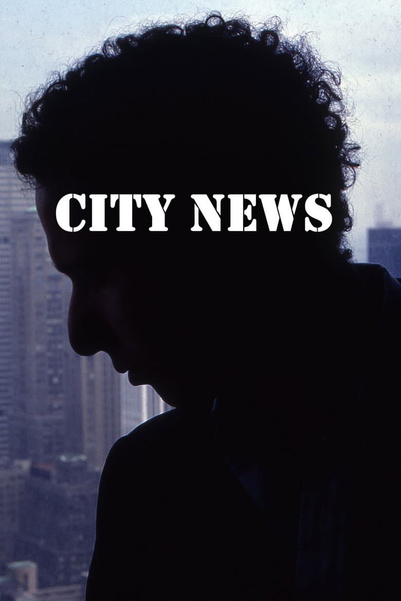 City News poster