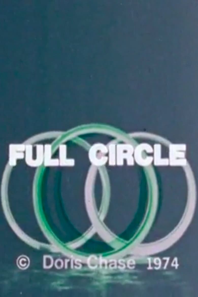 Full Circle: The Work of Doris Chase poster