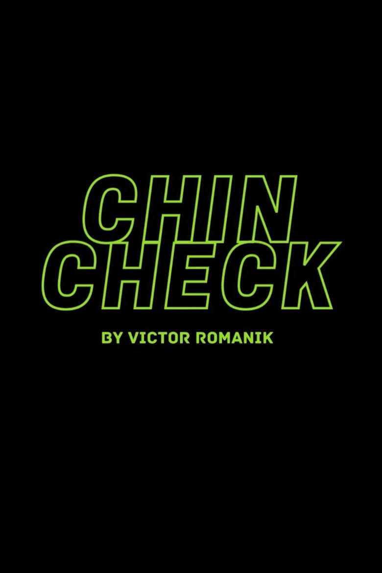 Chin Check poster