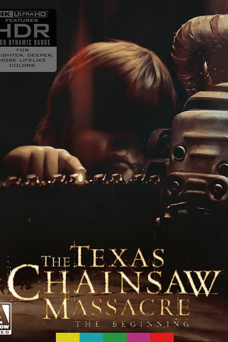 Light and Sawdust poster