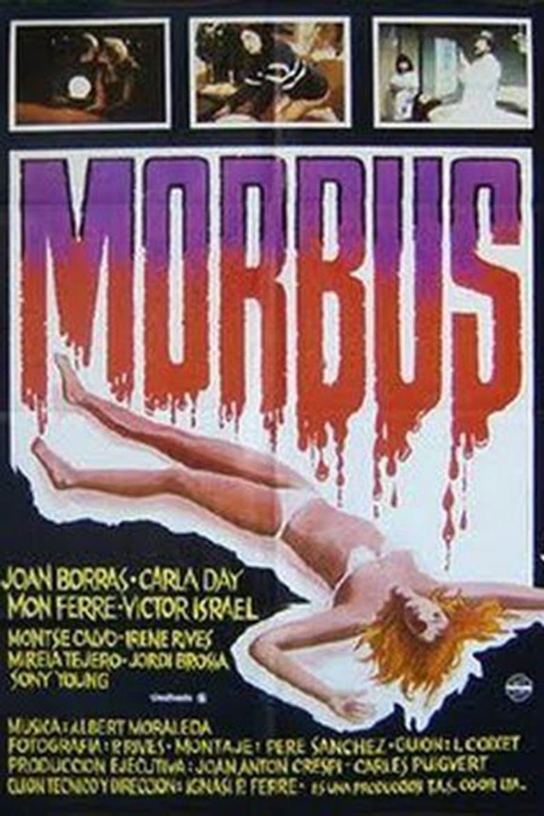 Morbus poster