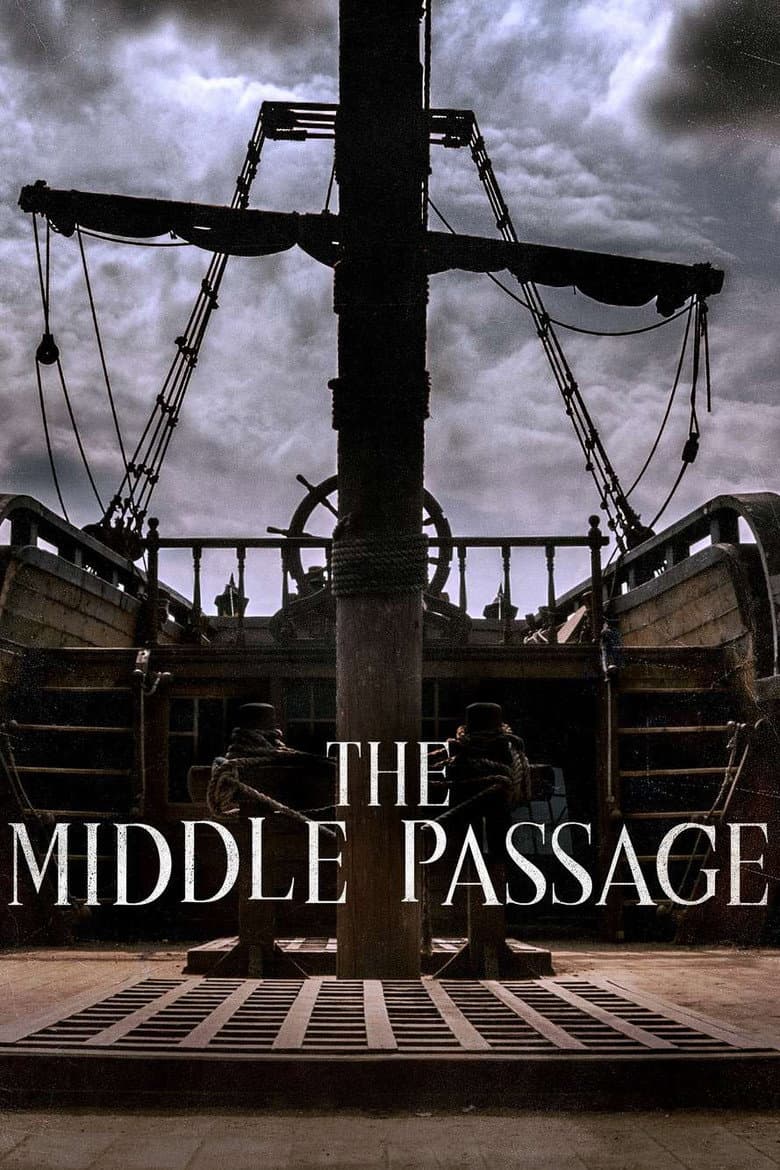 The Middle Passage poster