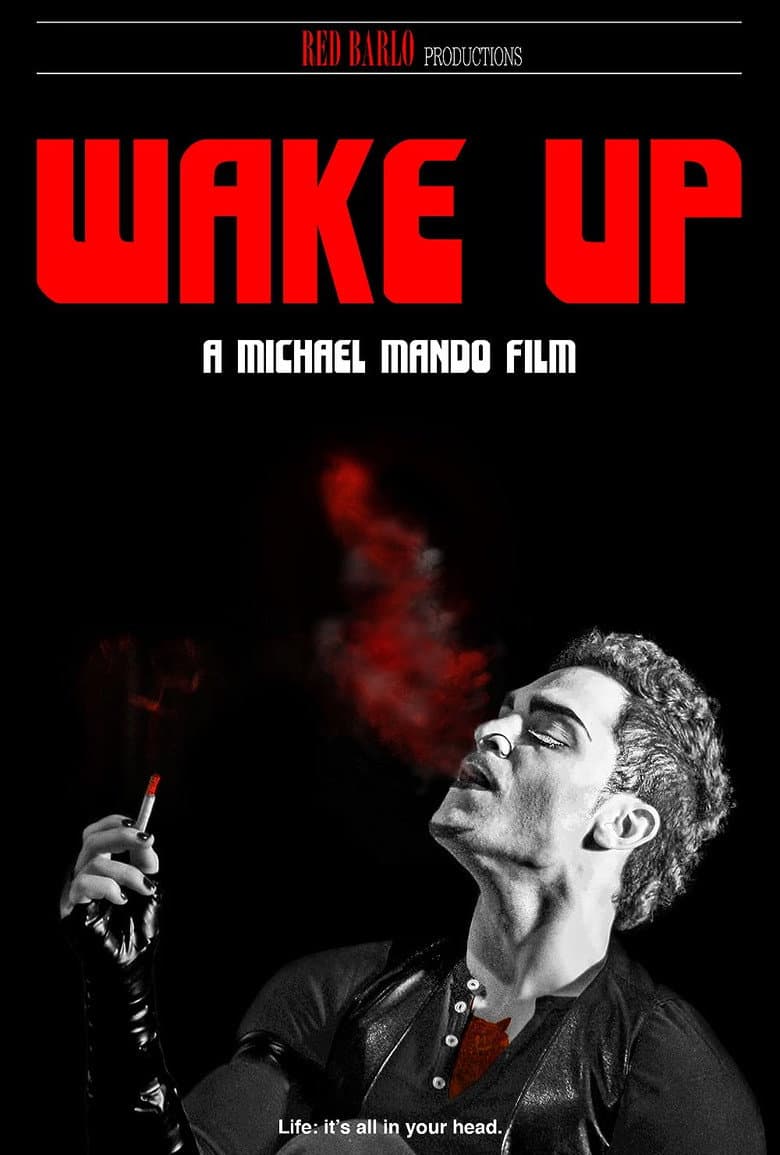 Wake Up poster