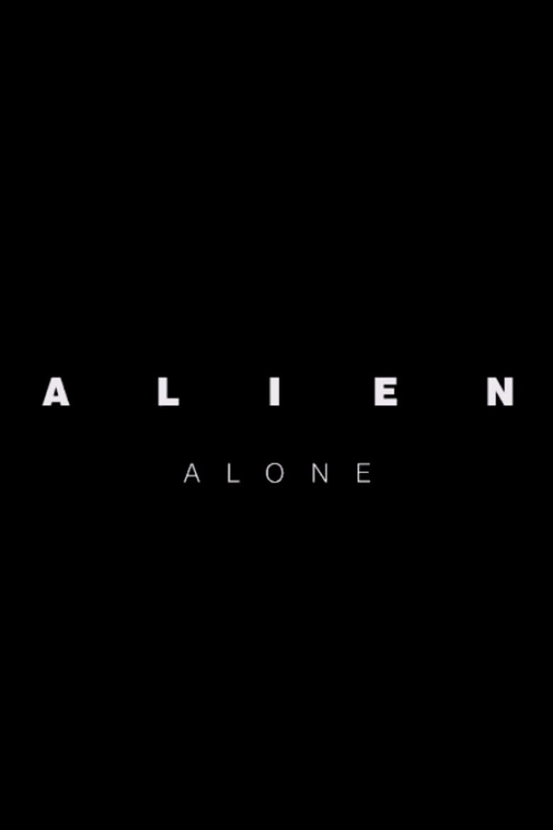 Alien: Alone poster
