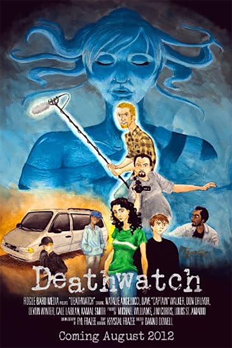 Deathwatch poster