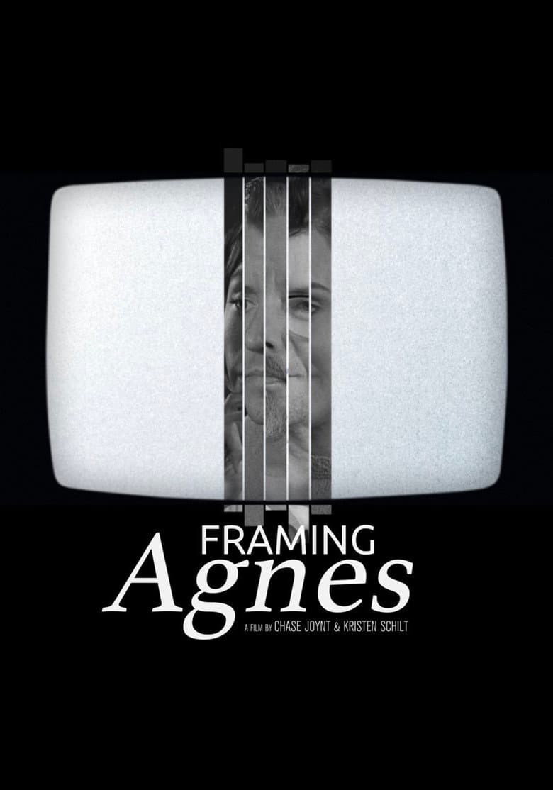 Framing Agnes poster