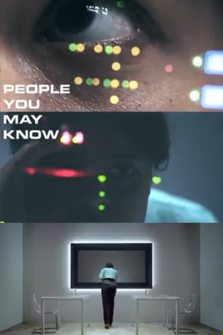 People You May Know poster