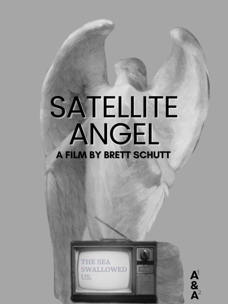 Satellite Angels poster