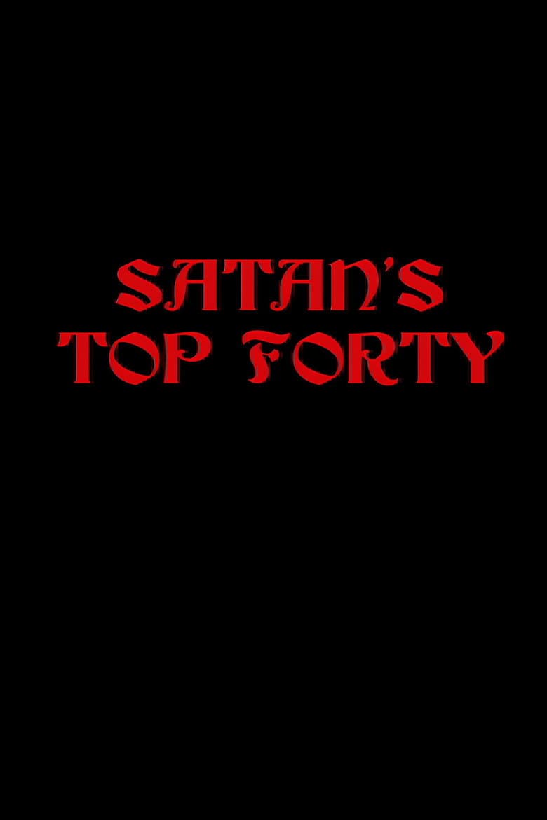 Satan’s Top Forty poster