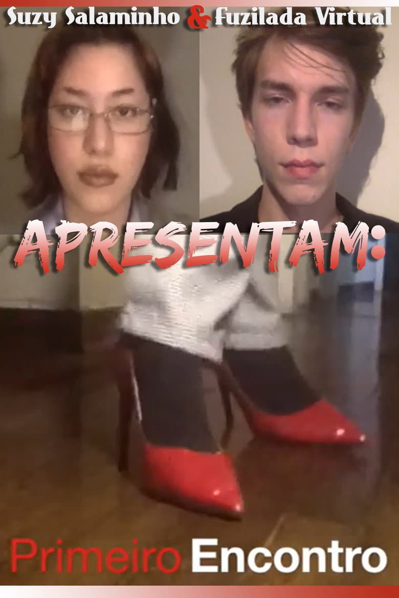 Primeiro Encontro poster