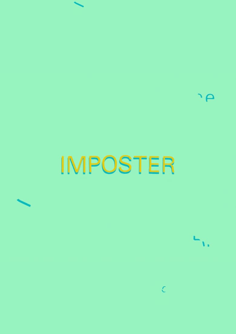 Imposter poster