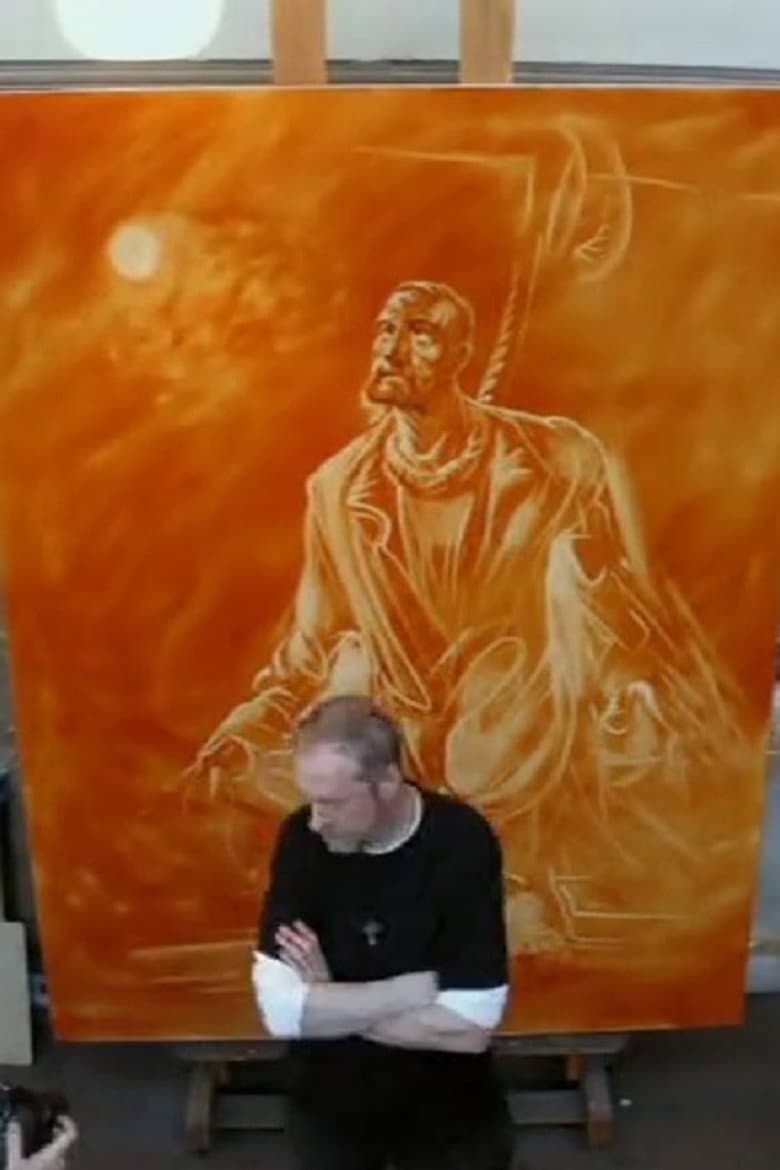 The Madness of Peter Howson poster