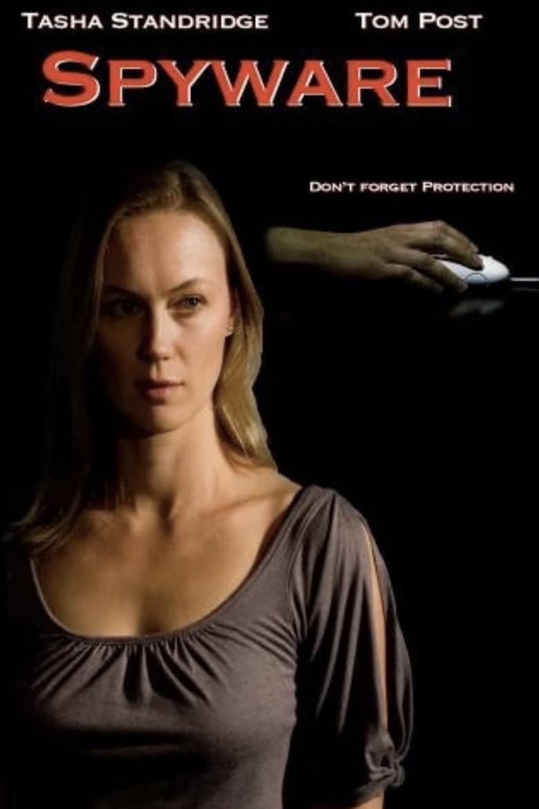 Spyware poster