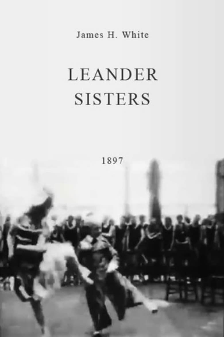 Leander Sisters poster