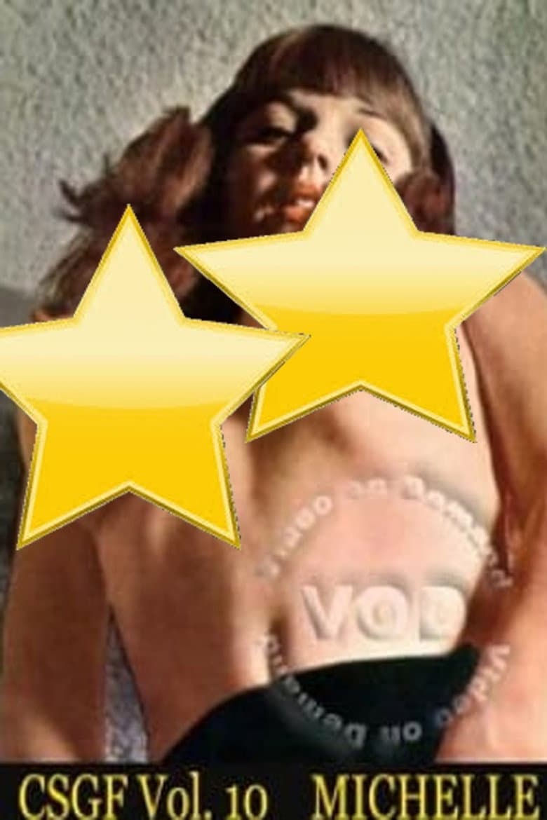 Classic Striptease and Glamour Films 10 poster