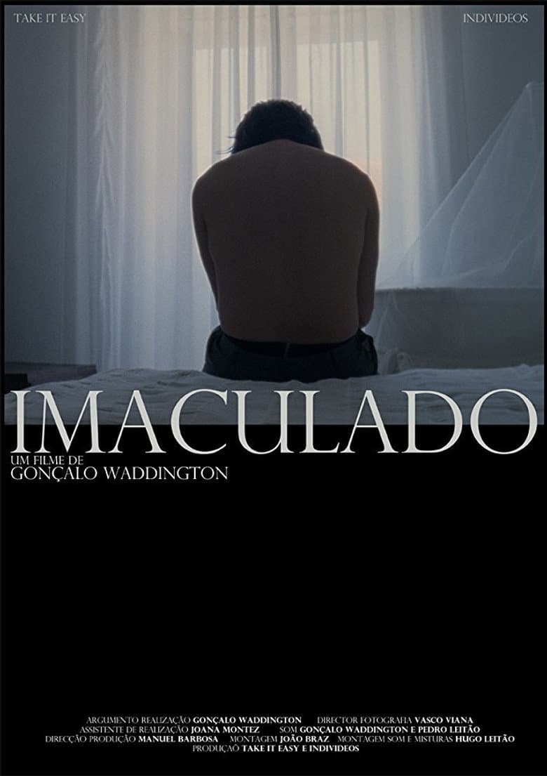 Immaculate poster