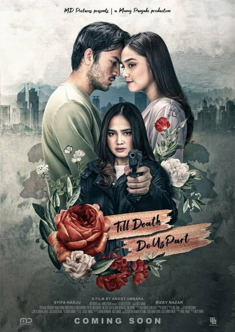 Till Death Do Us Part poster