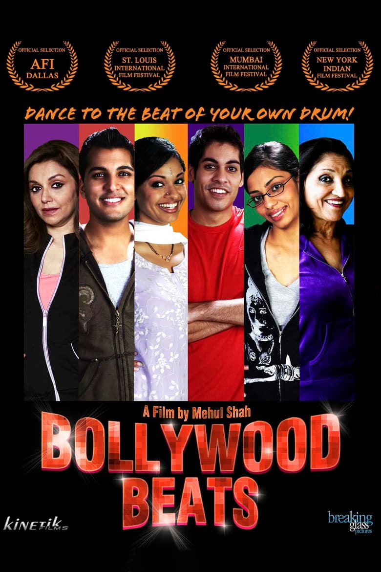 Bollywood Beats poster