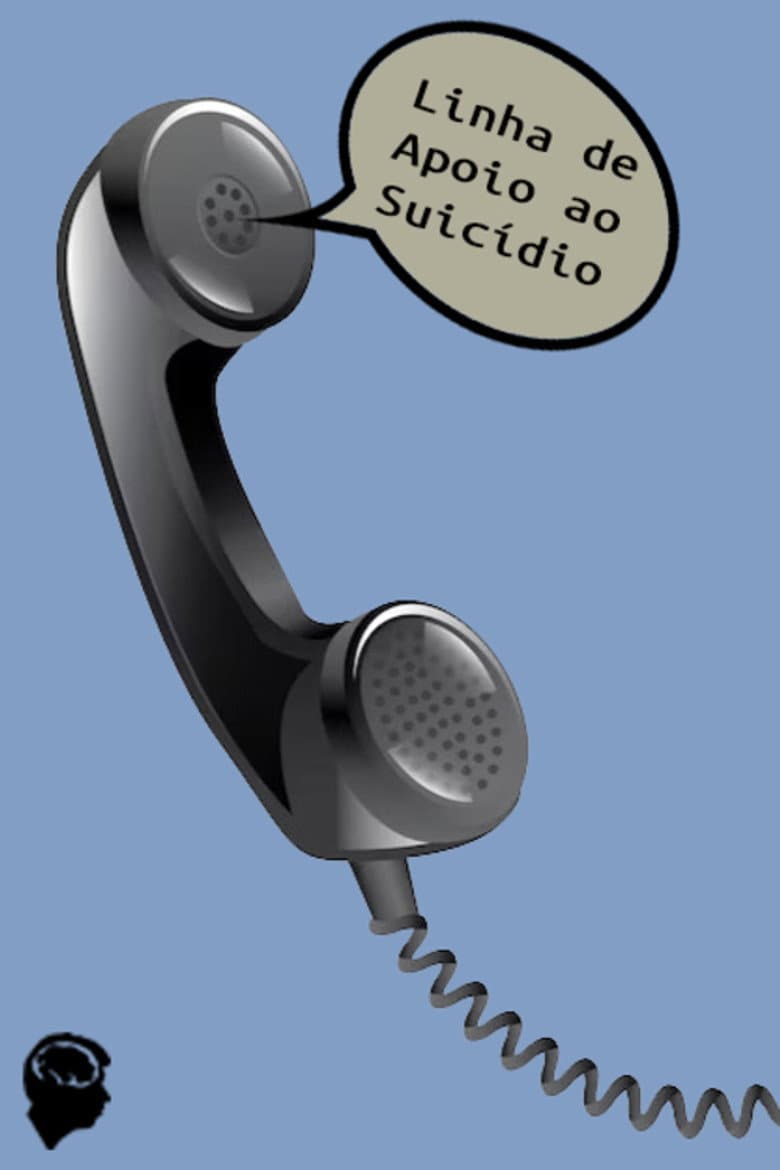 Suicide Helpline poster