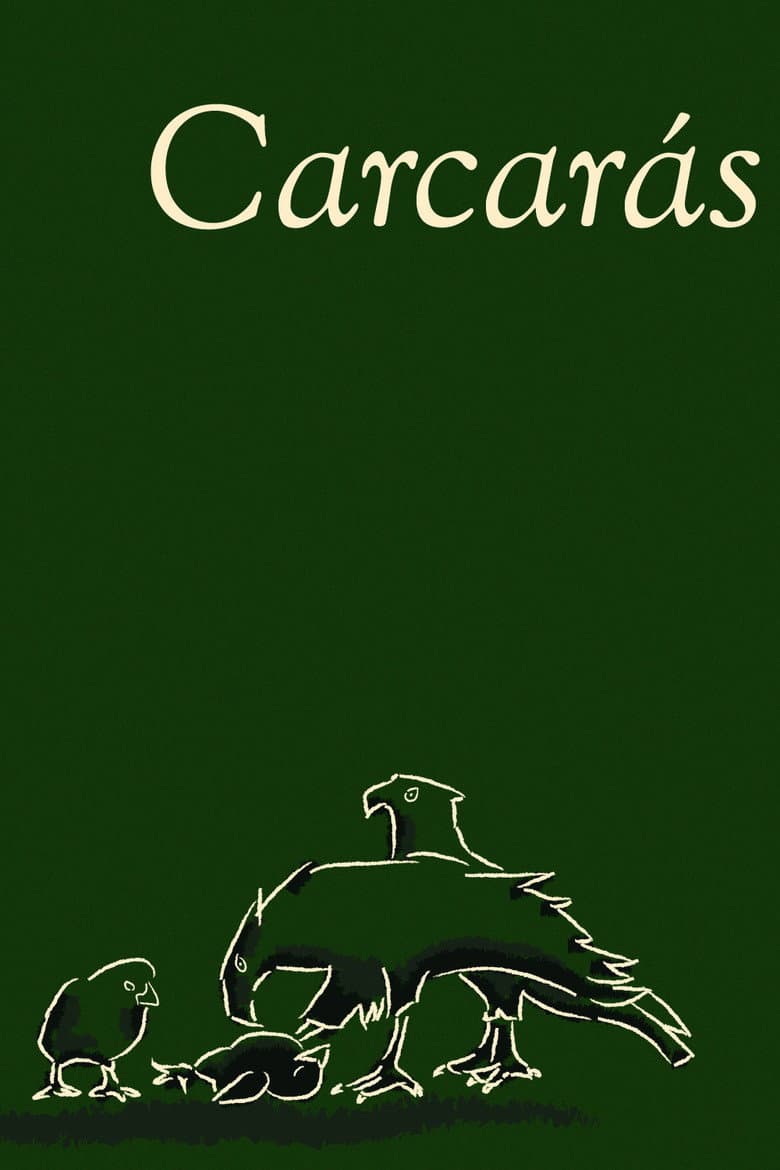 Carcarás poster