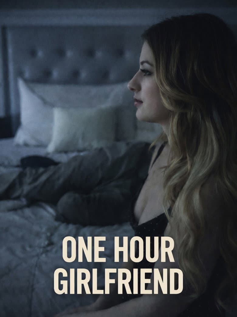 One Hour Girlfriend poster