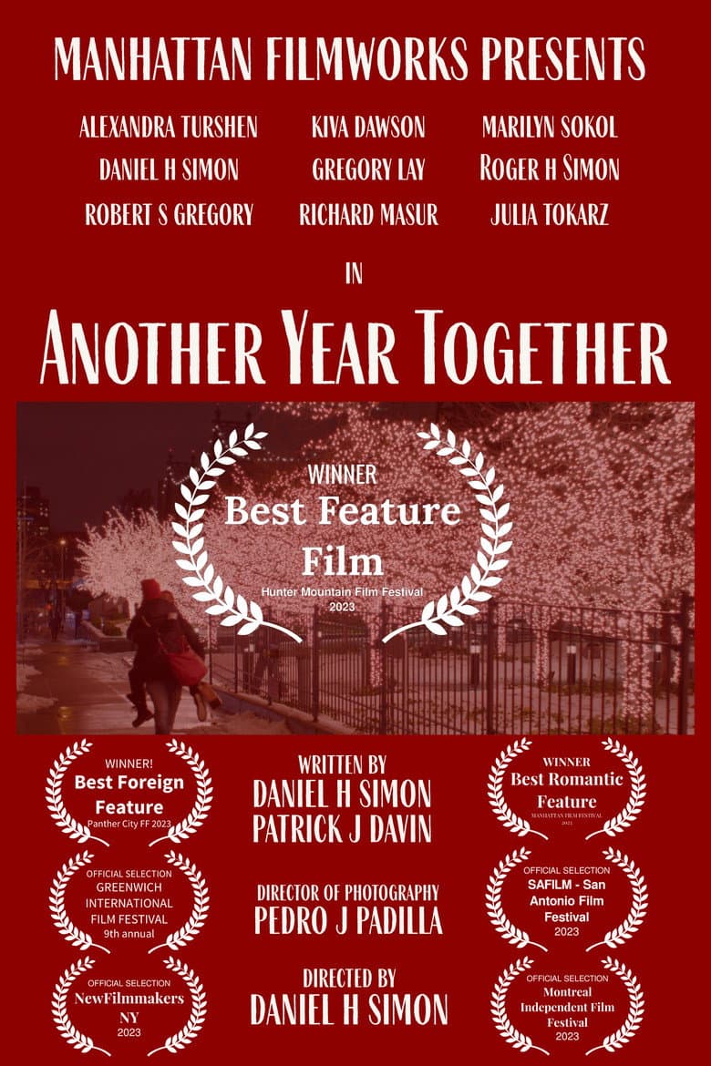 Another Year Together poster