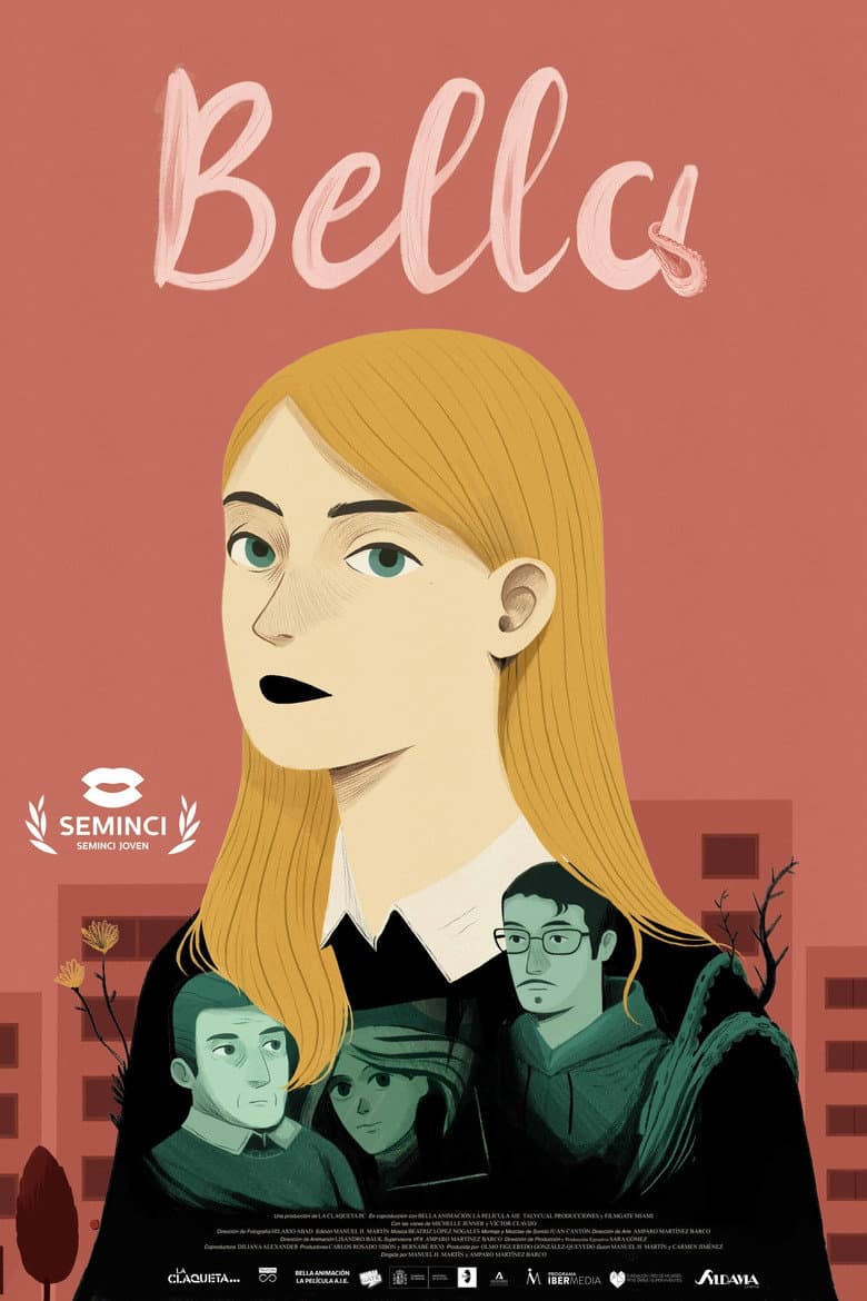 Bella poster