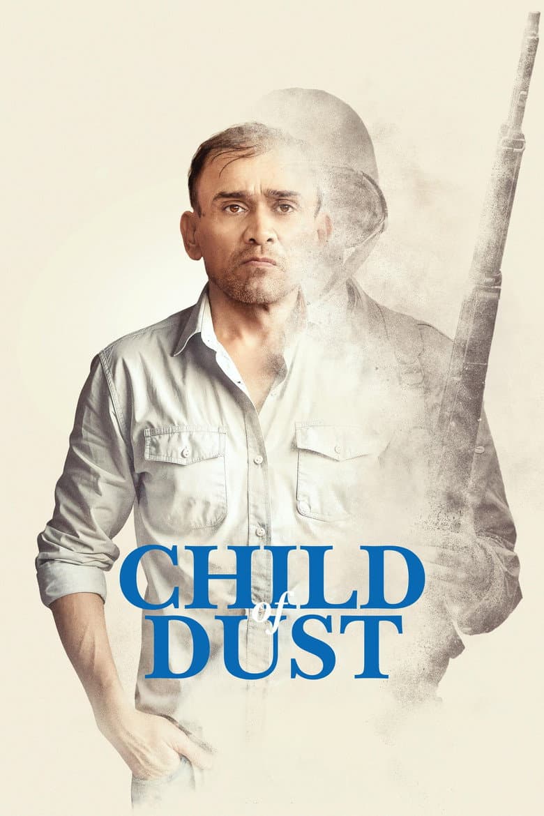 Child of Dust poster