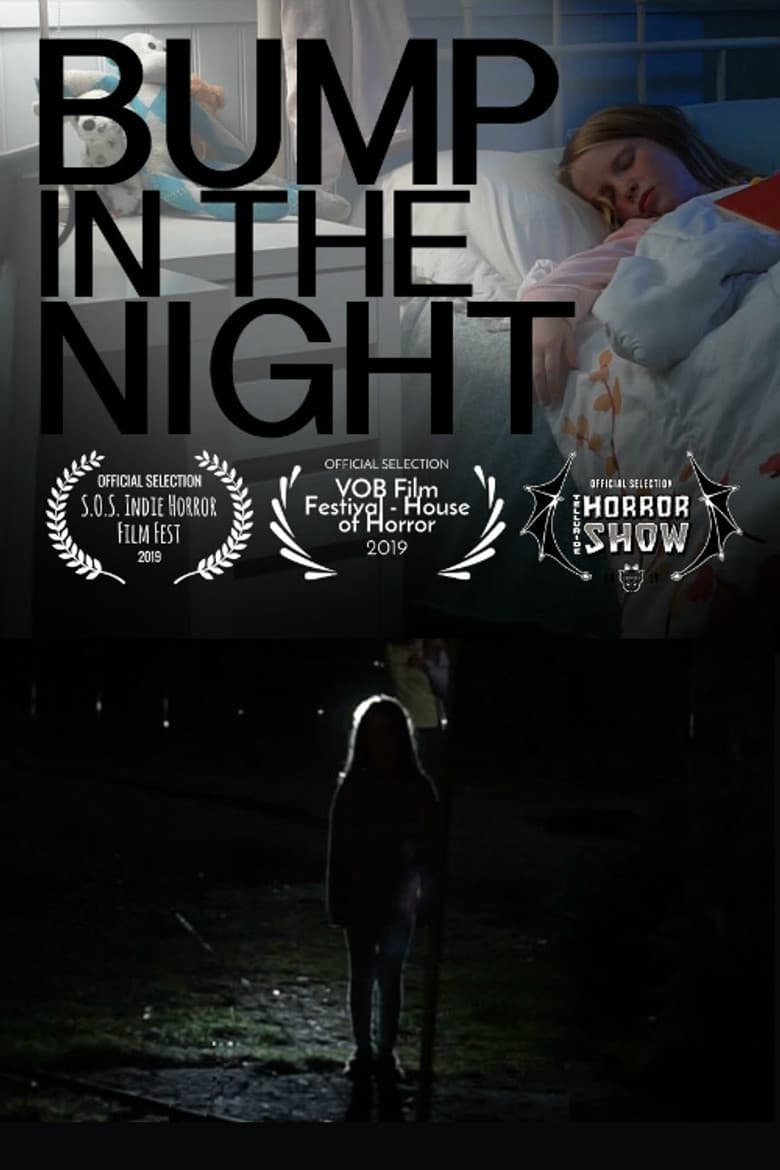 Bump in the Night poster