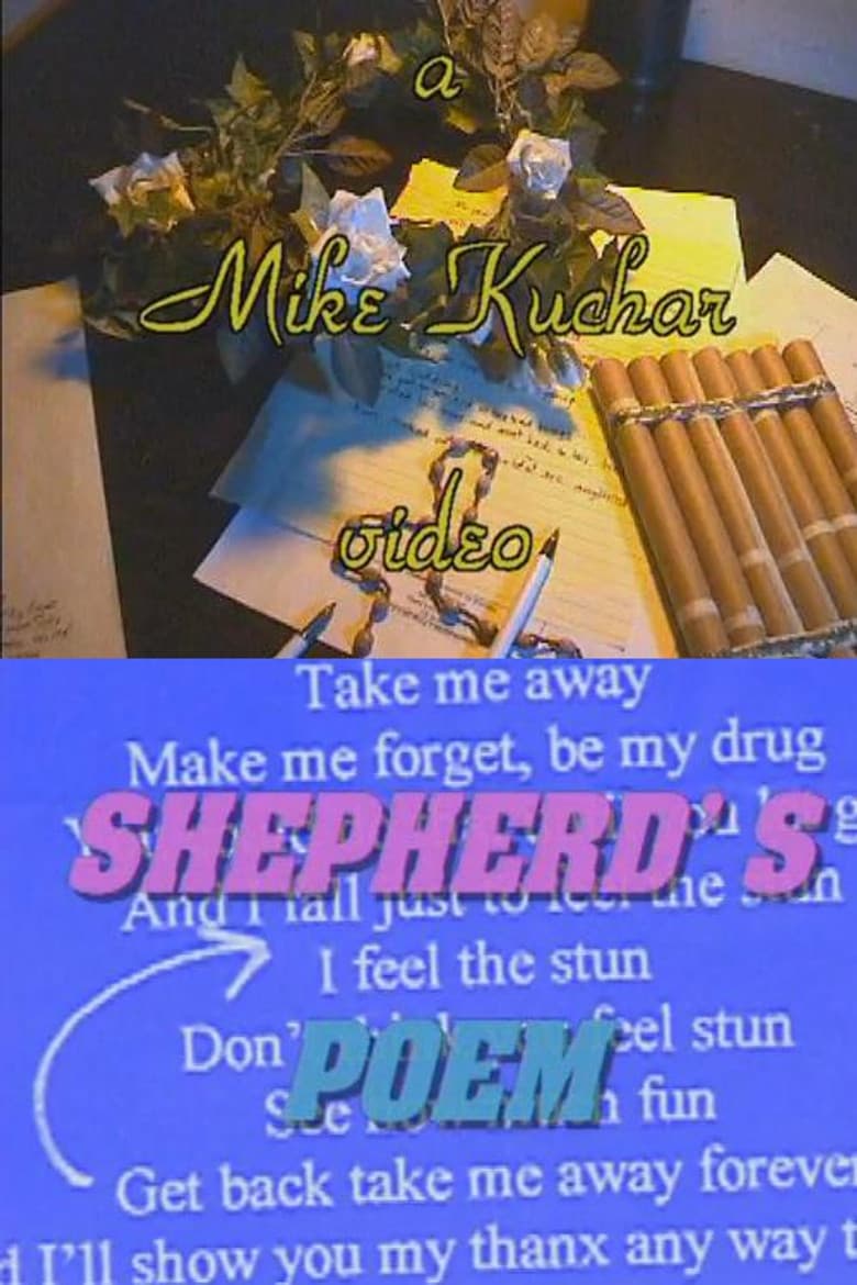 Shepherd’s Poem poster
