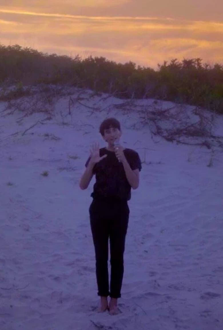 We Have Always Been on Fire poster