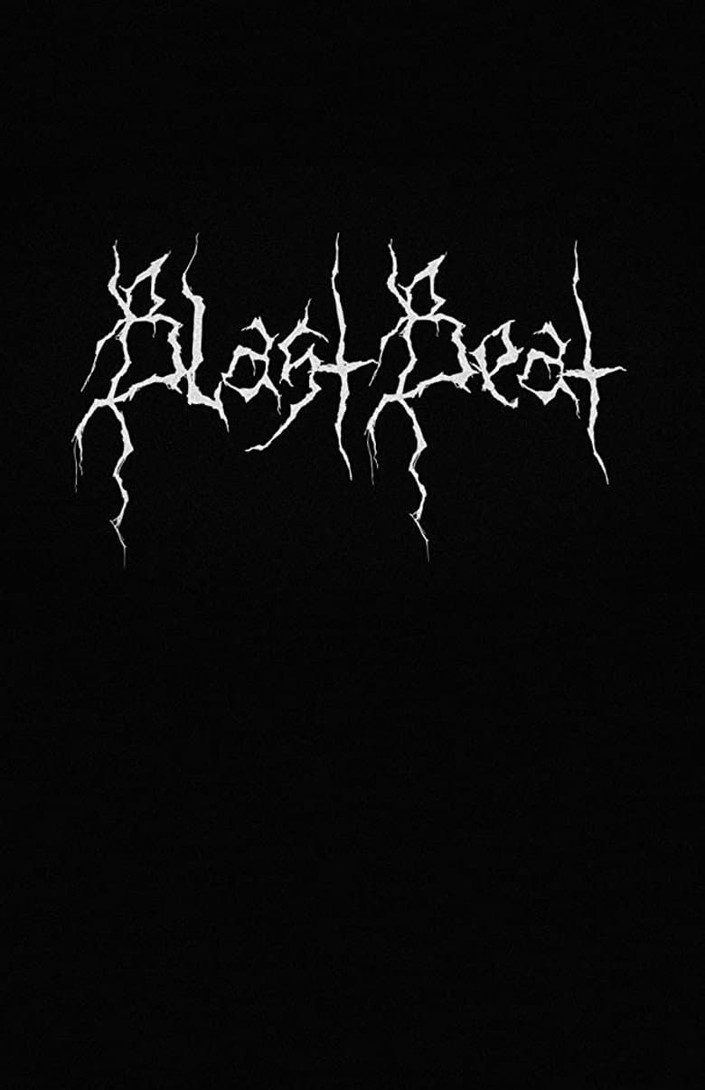 Blast Beat poster