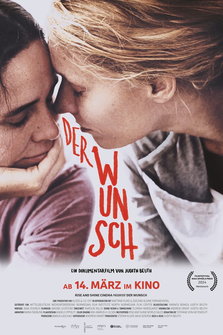 Love Alone Can't Make a Child poster