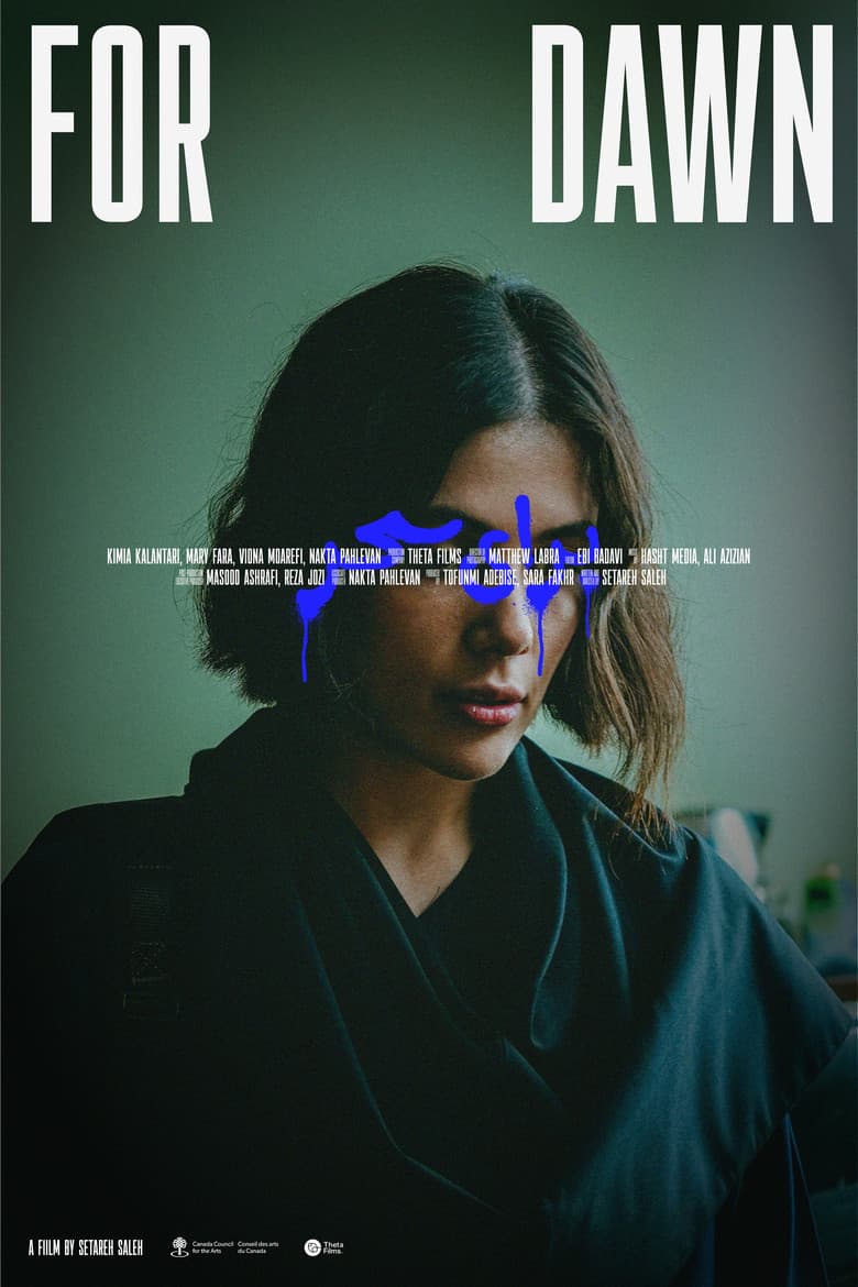For Dawn poster