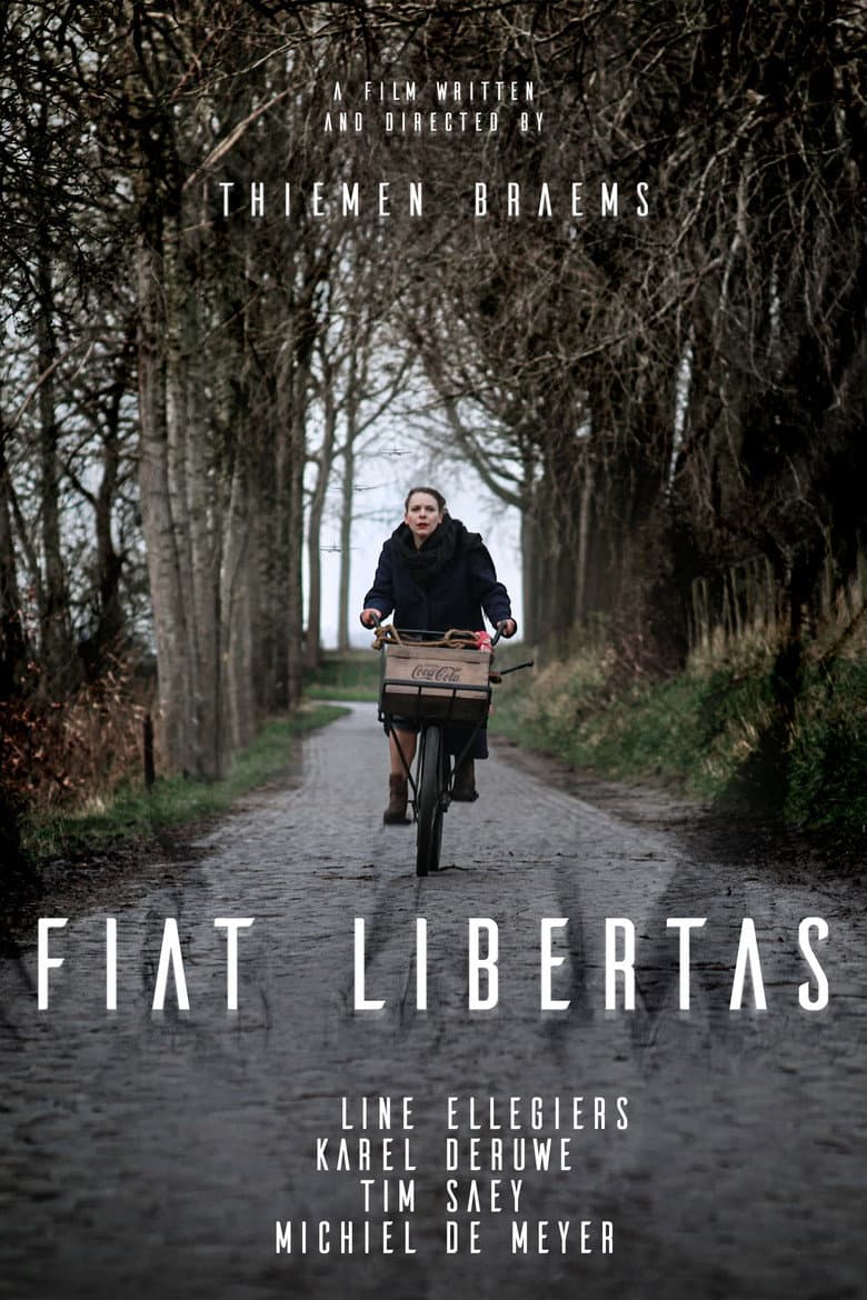 Fiat Libertas poster