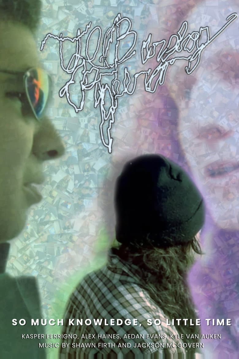 The Barabog Papers poster