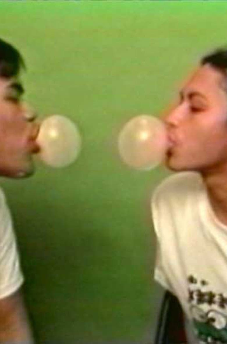 Maybe Never (But I'm Counting the Days) poster