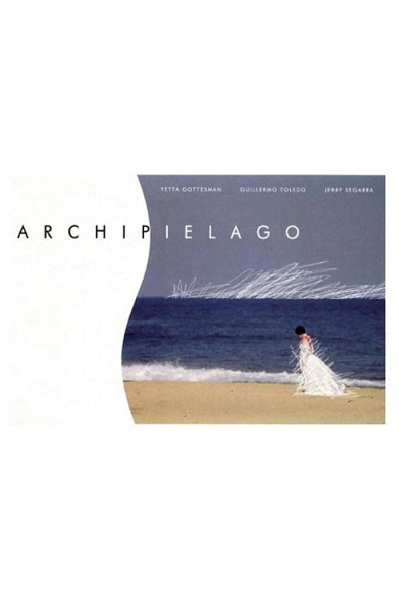 Archipiélago poster