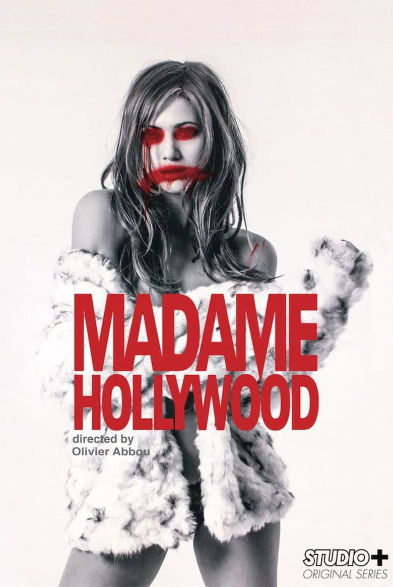 Madame Hollywood poster