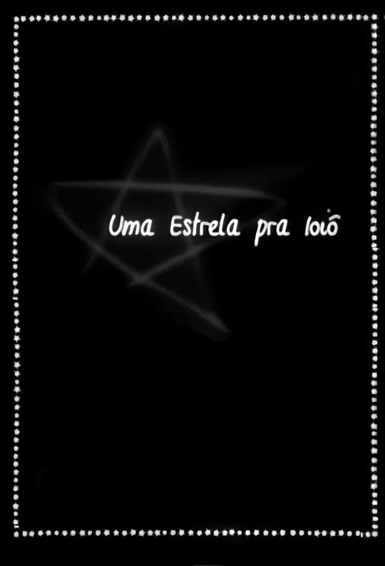 A Star for Ioiô poster