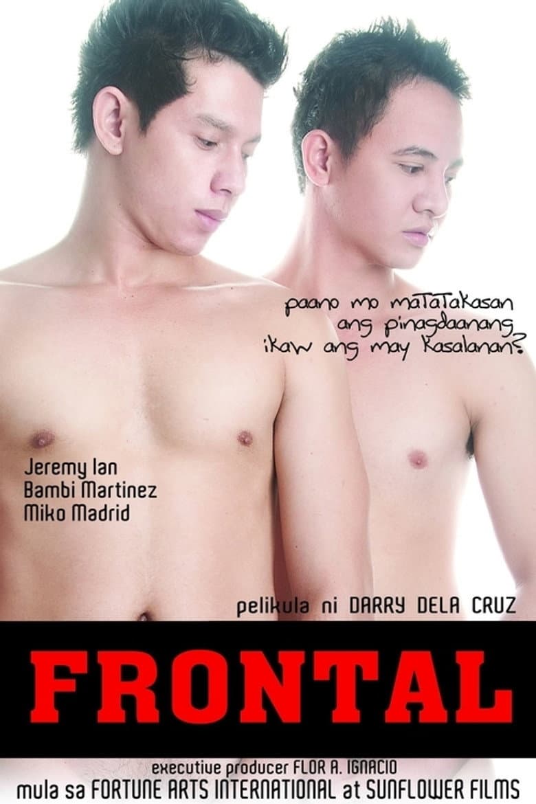 Frontal poster