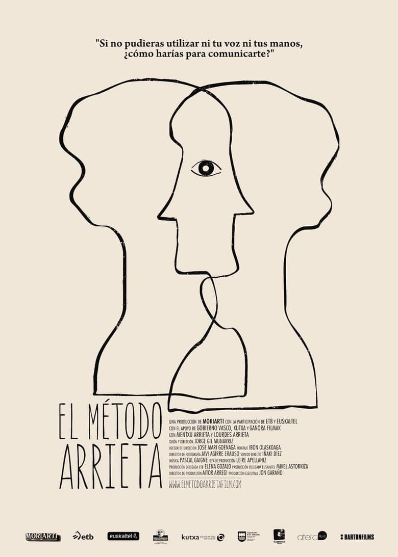 The Arrieta Method poster