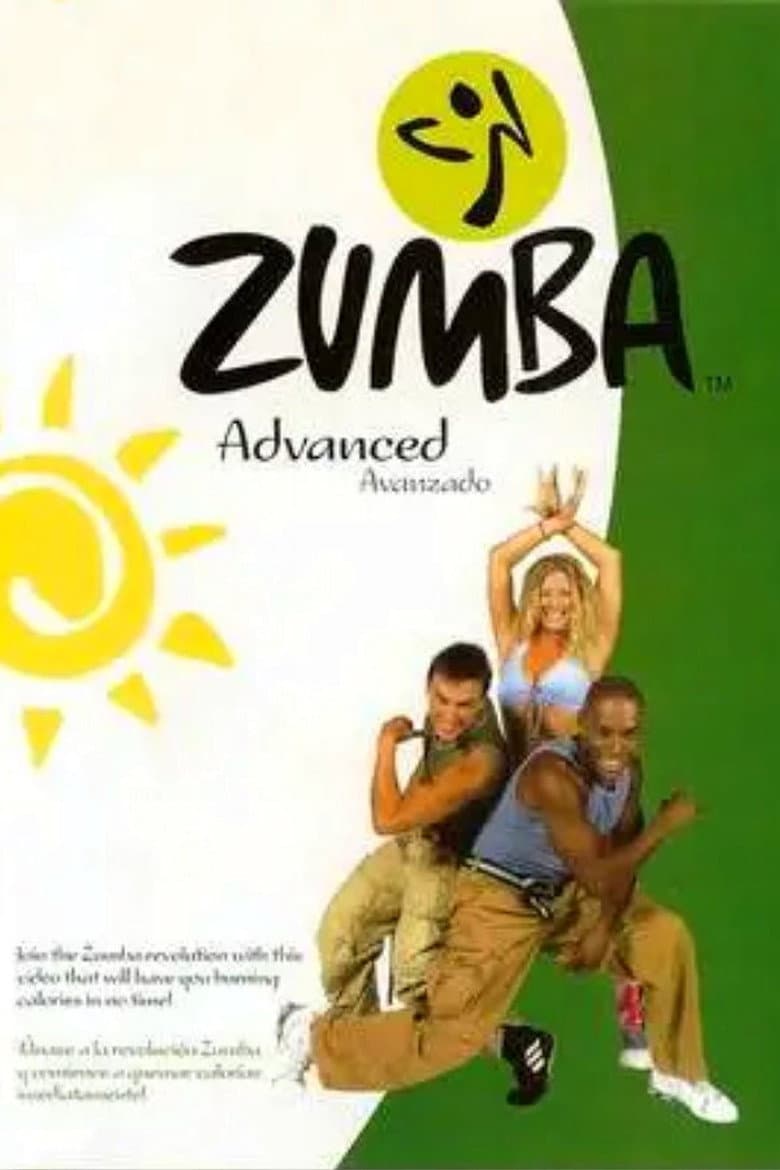 Zumba Advanced poster