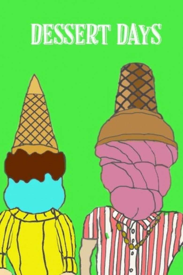 Dessert Days poster