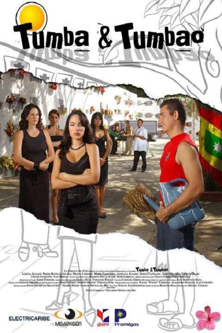 Tumba y Tumbao poster