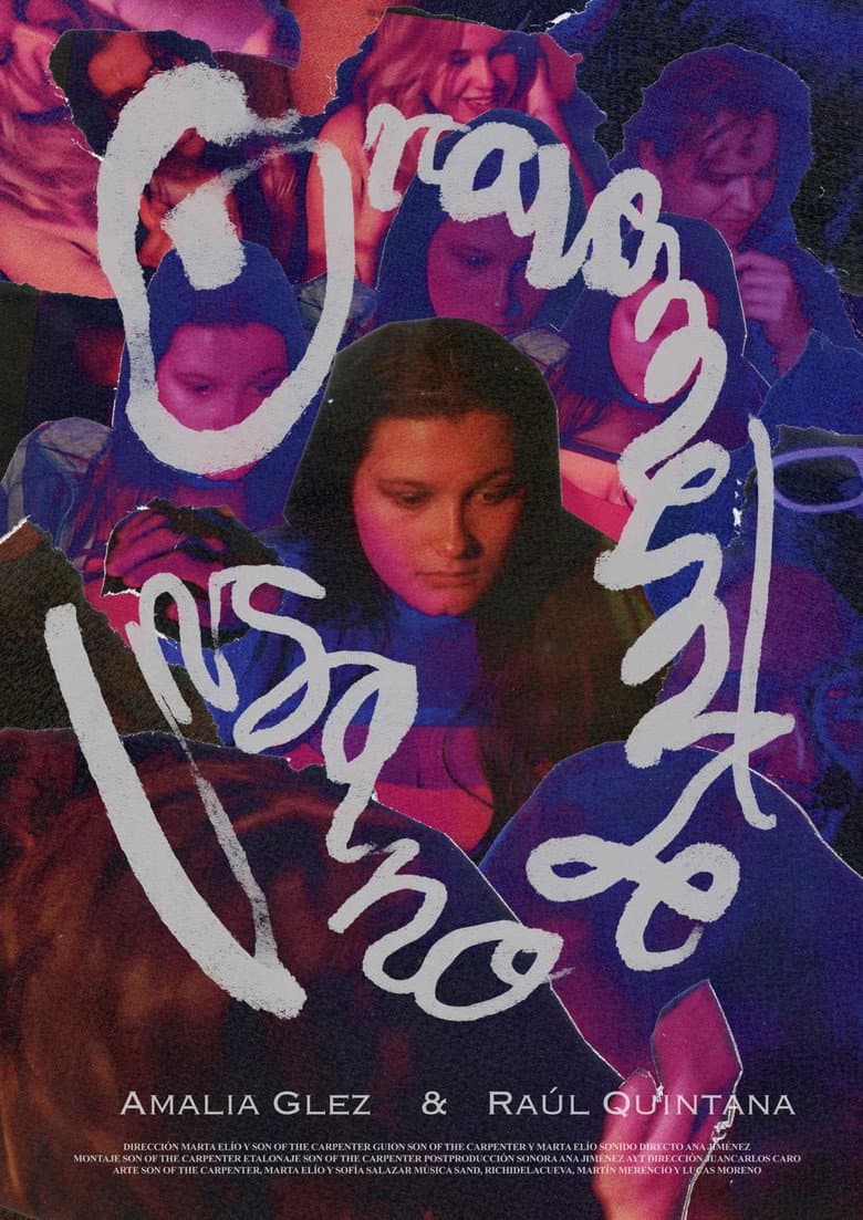 Gravemente insano poster