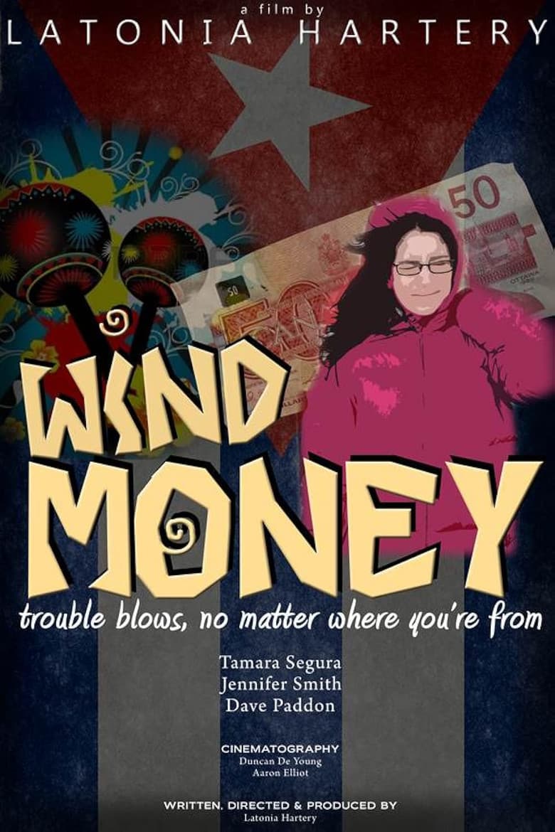 Wind Money poster