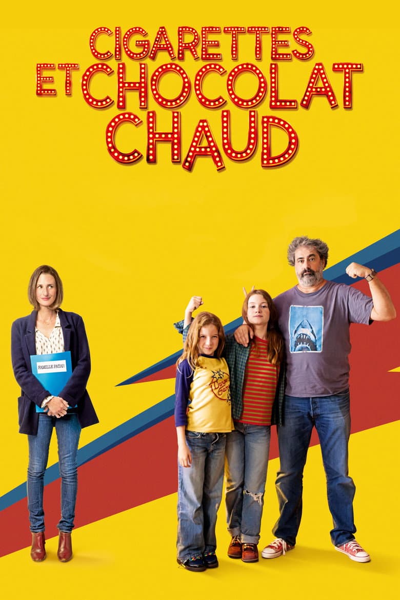 The Fabulous Patars poster