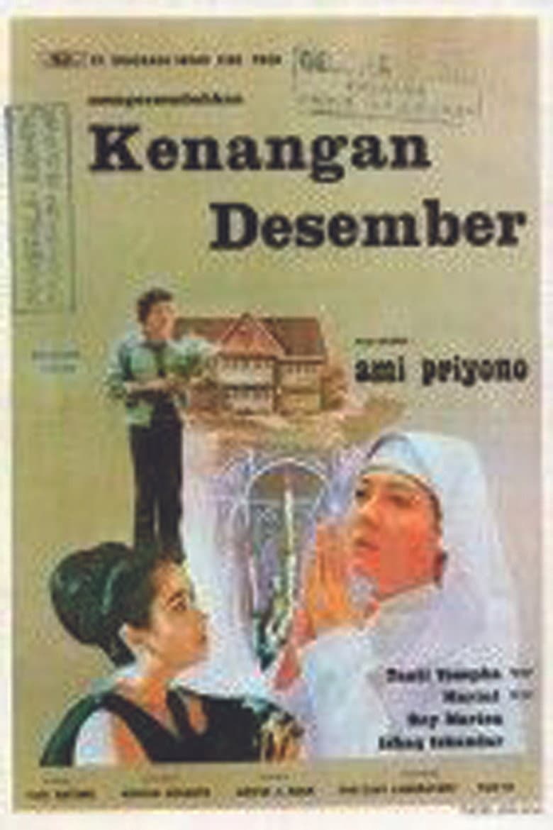Kenangan Desember poster